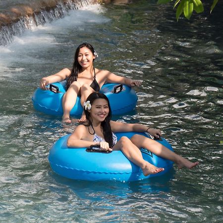 Guam Plaza Resort Tumon Eksteriør billede