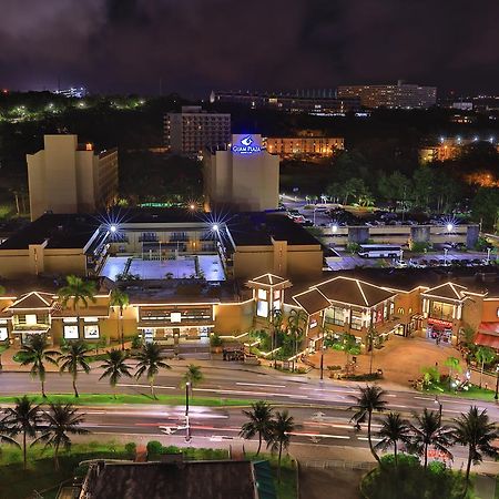 Guam Plaza Resort Tumon Eksteriør billede