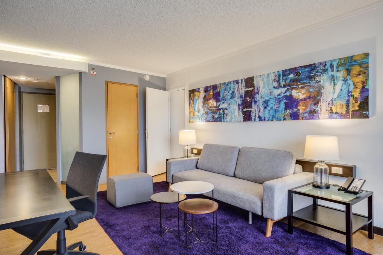 Guam Plaza Resort Tumon Eksteriør billede