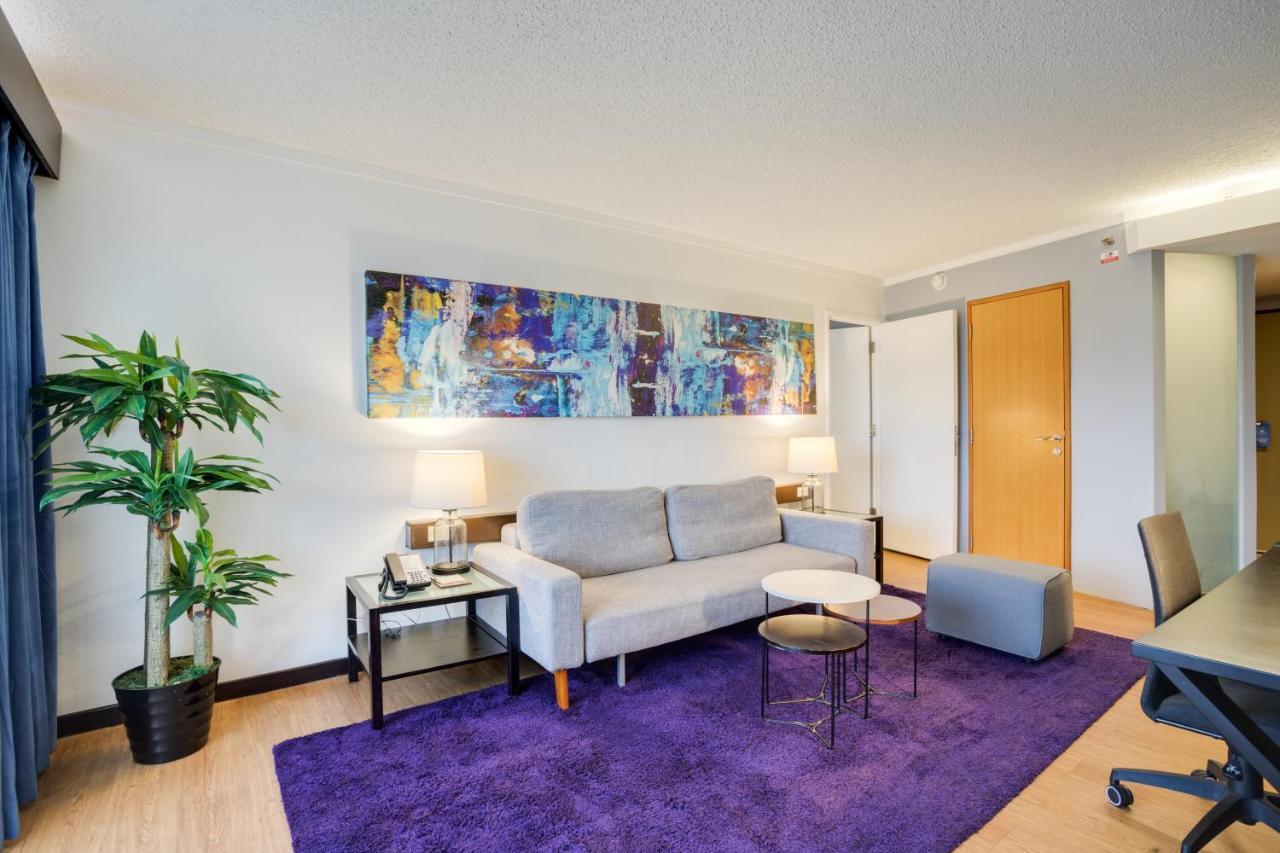 Guam Plaza Resort Tumon Eksteriør billede