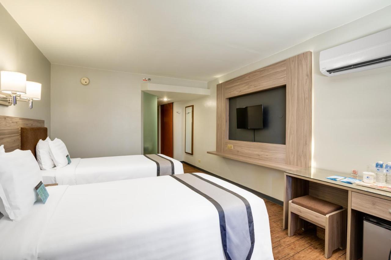 Guam Plaza Resort Tumon Eksteriør billede