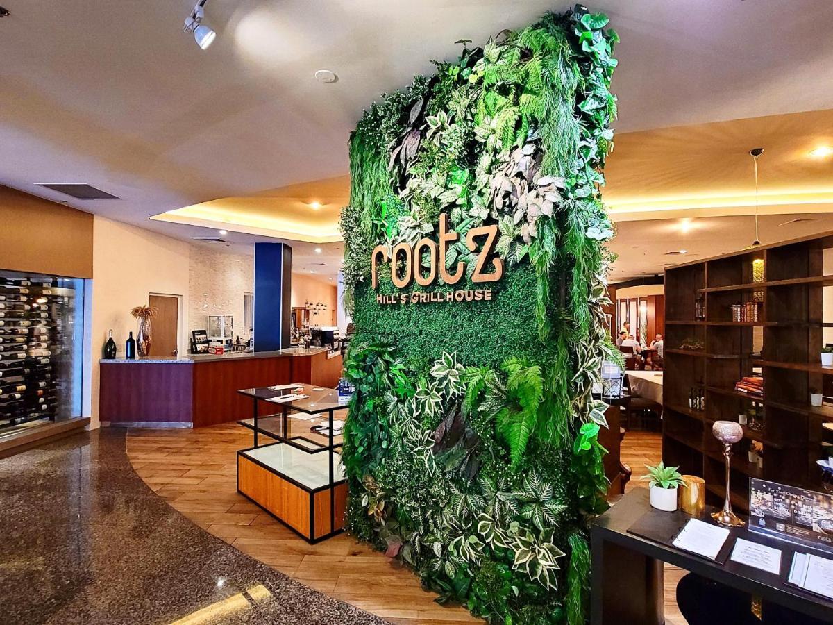 Guam Plaza Resort Tumon Eksteriør billede
