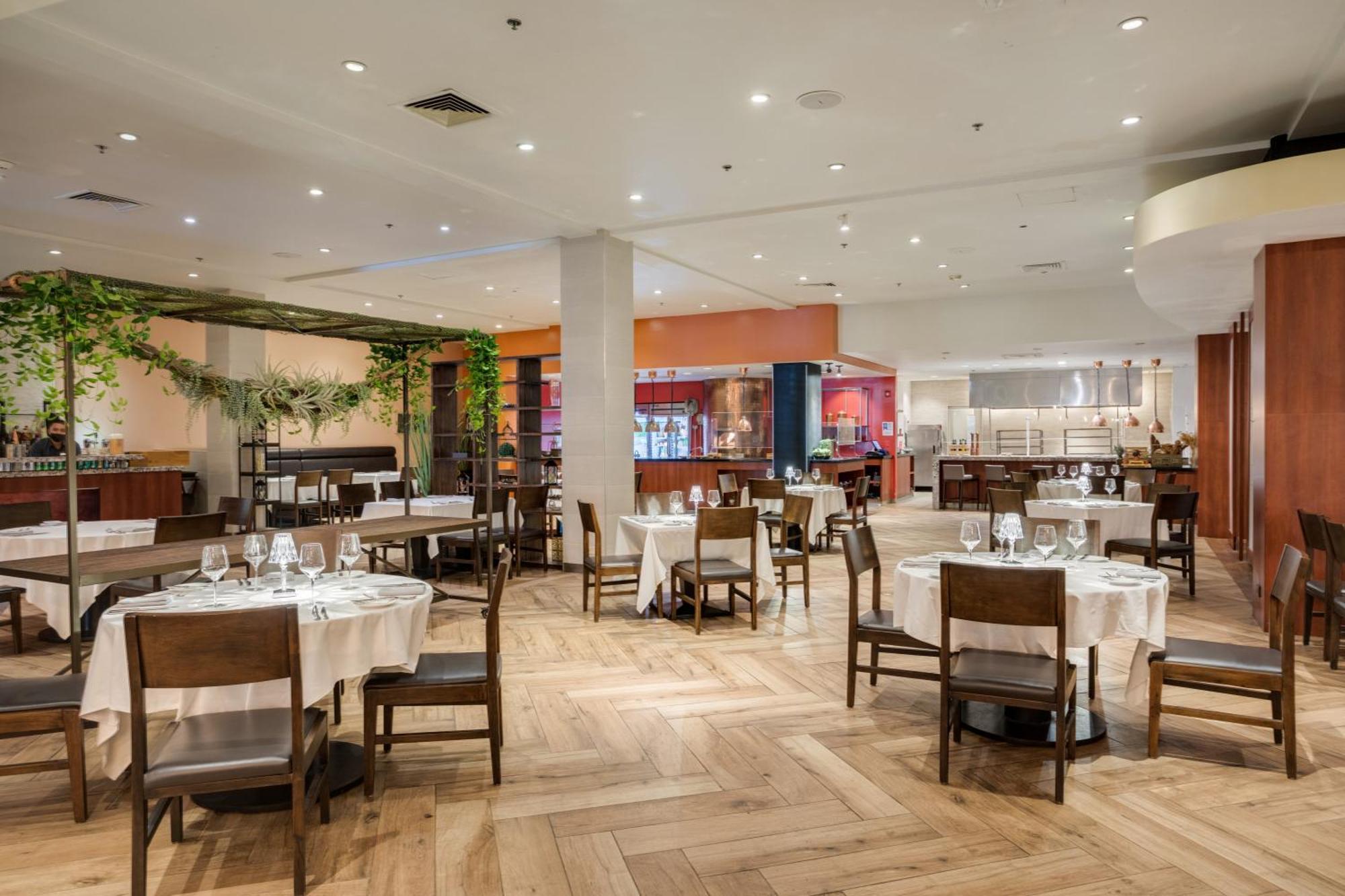 Guam Plaza Resort Tumon Eksteriør billede