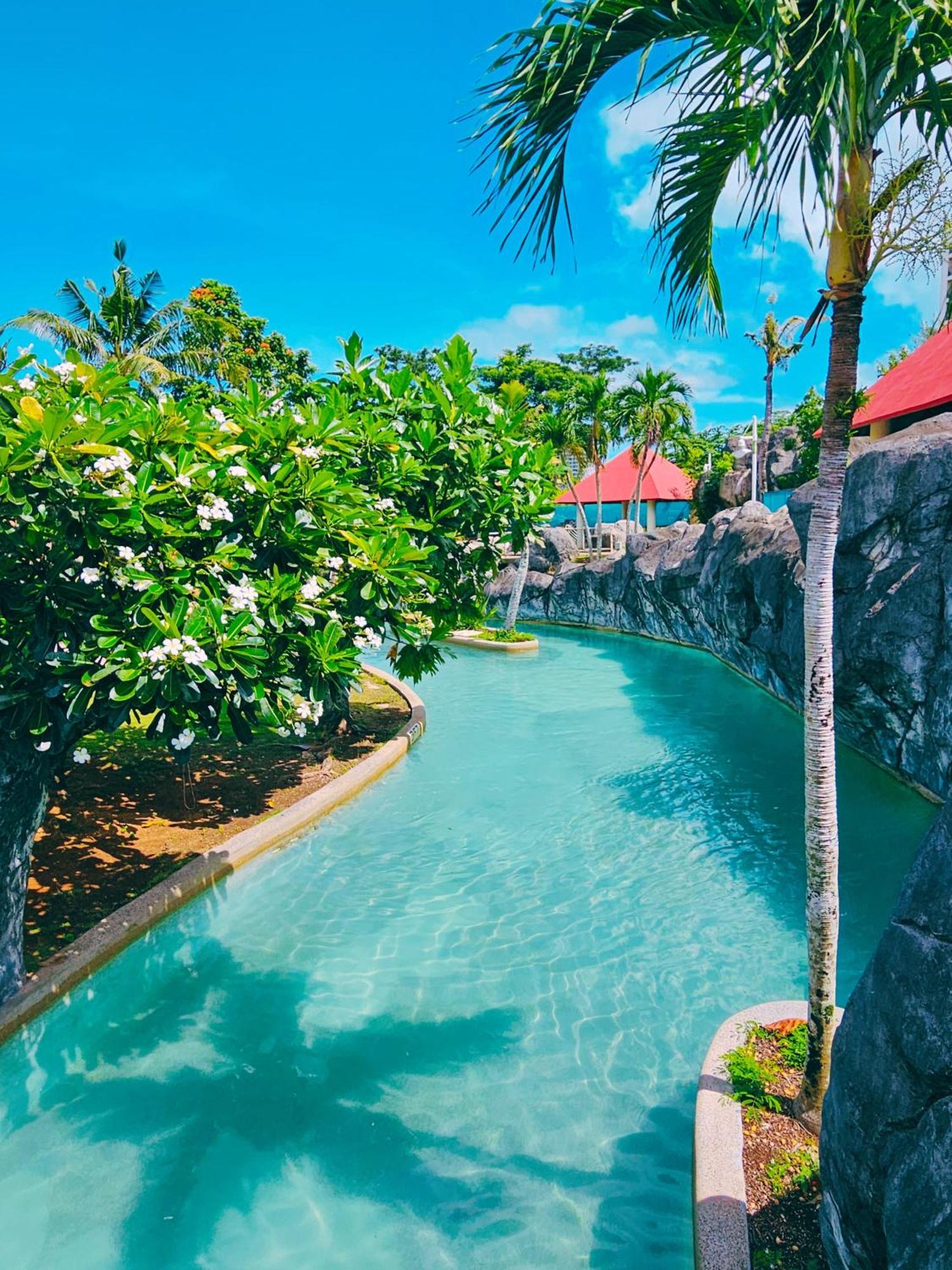 Guam Plaza Resort Tumon Eksteriør billede
