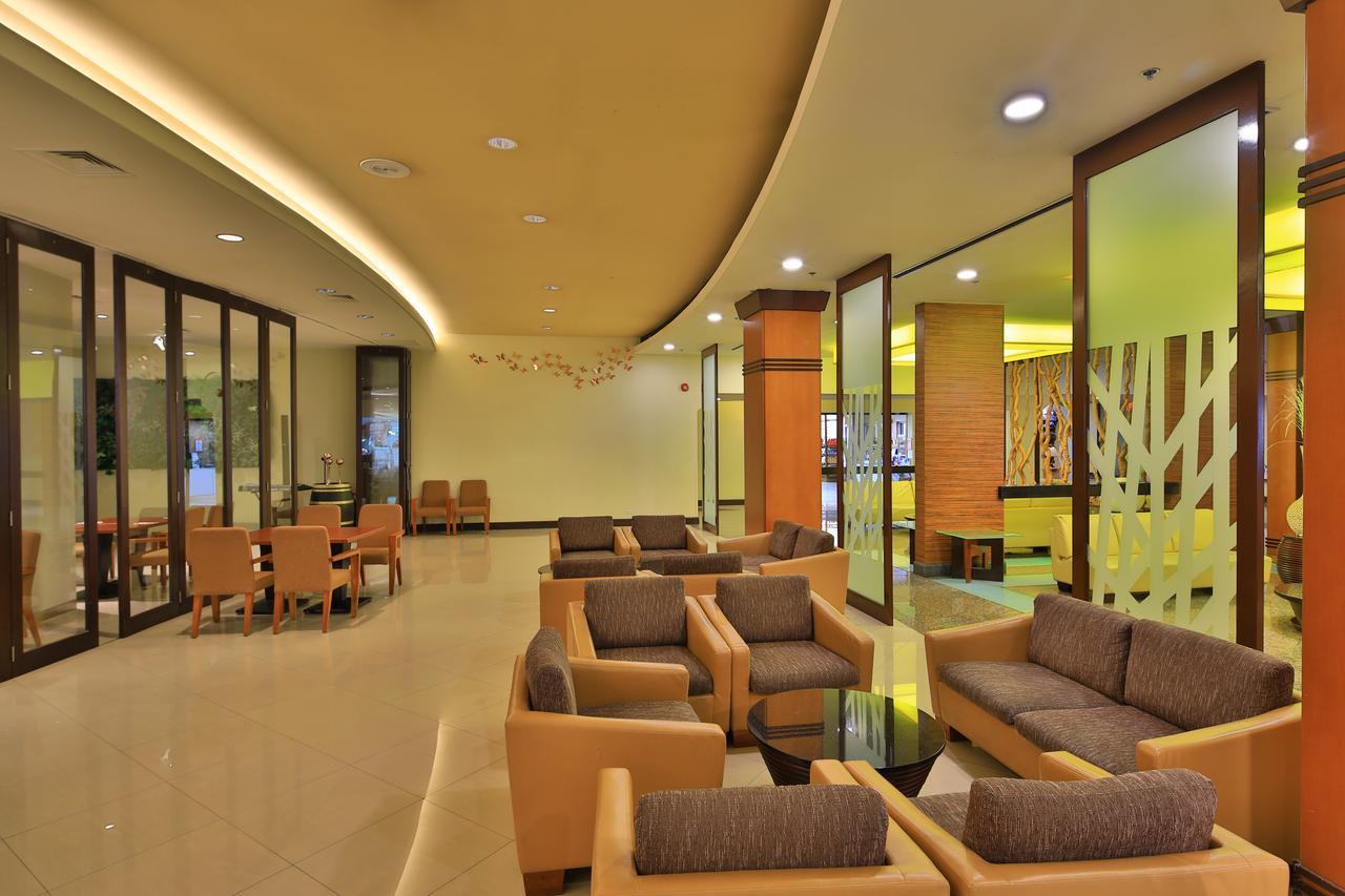 Guam Plaza Resort Tumon Eksteriør billede