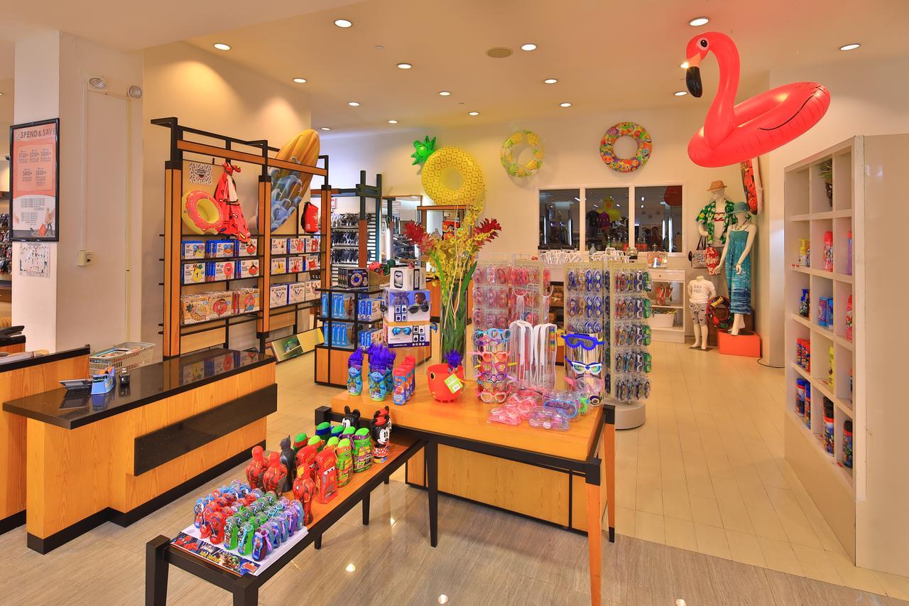Guam Plaza Resort Tumon Eksteriør billede