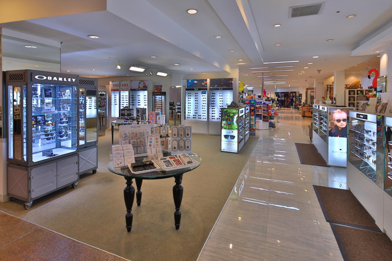 Guam Plaza Resort Tumon Eksteriør billede