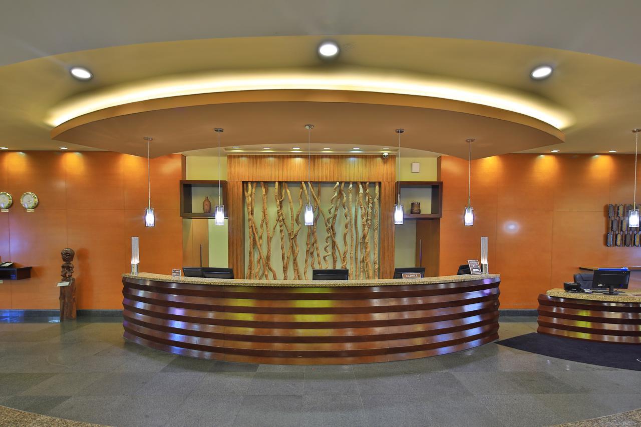 Guam Plaza Resort Tumon Eksteriør billede