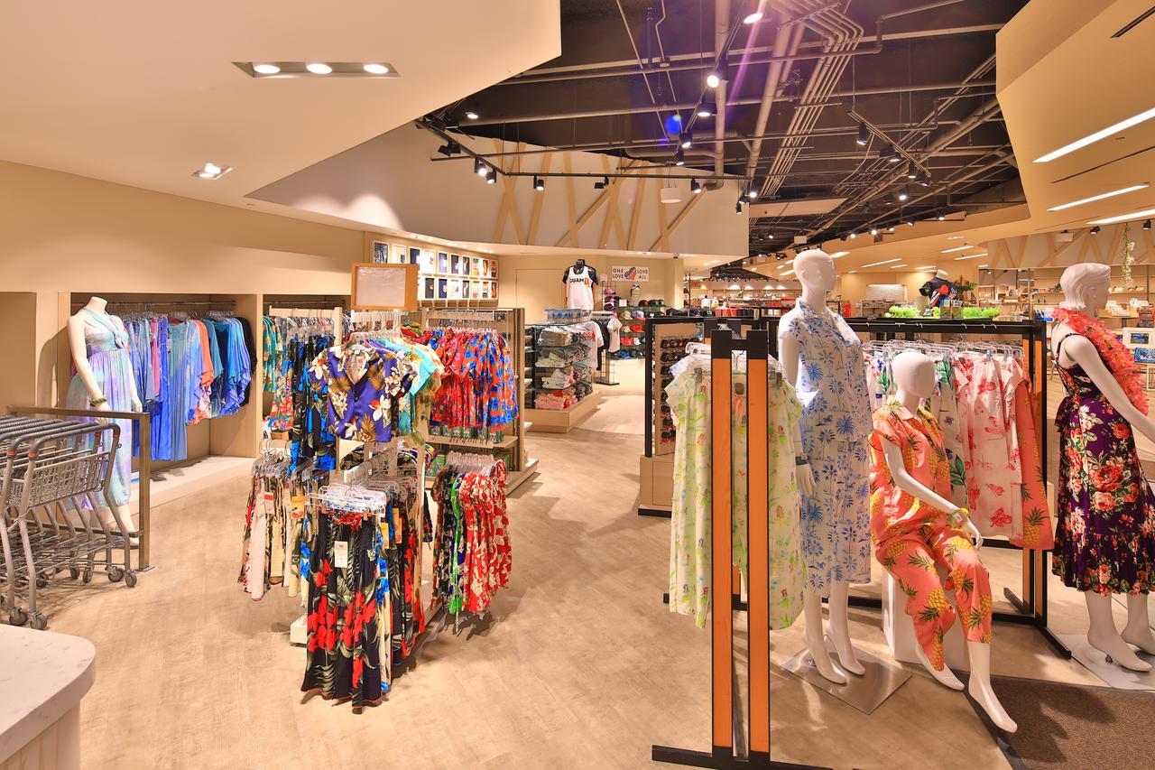 Guam Plaza Resort Tumon Eksteriør billede