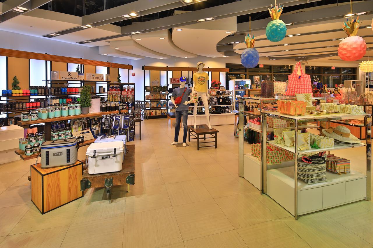 Guam Plaza Resort Tumon Eksteriør billede