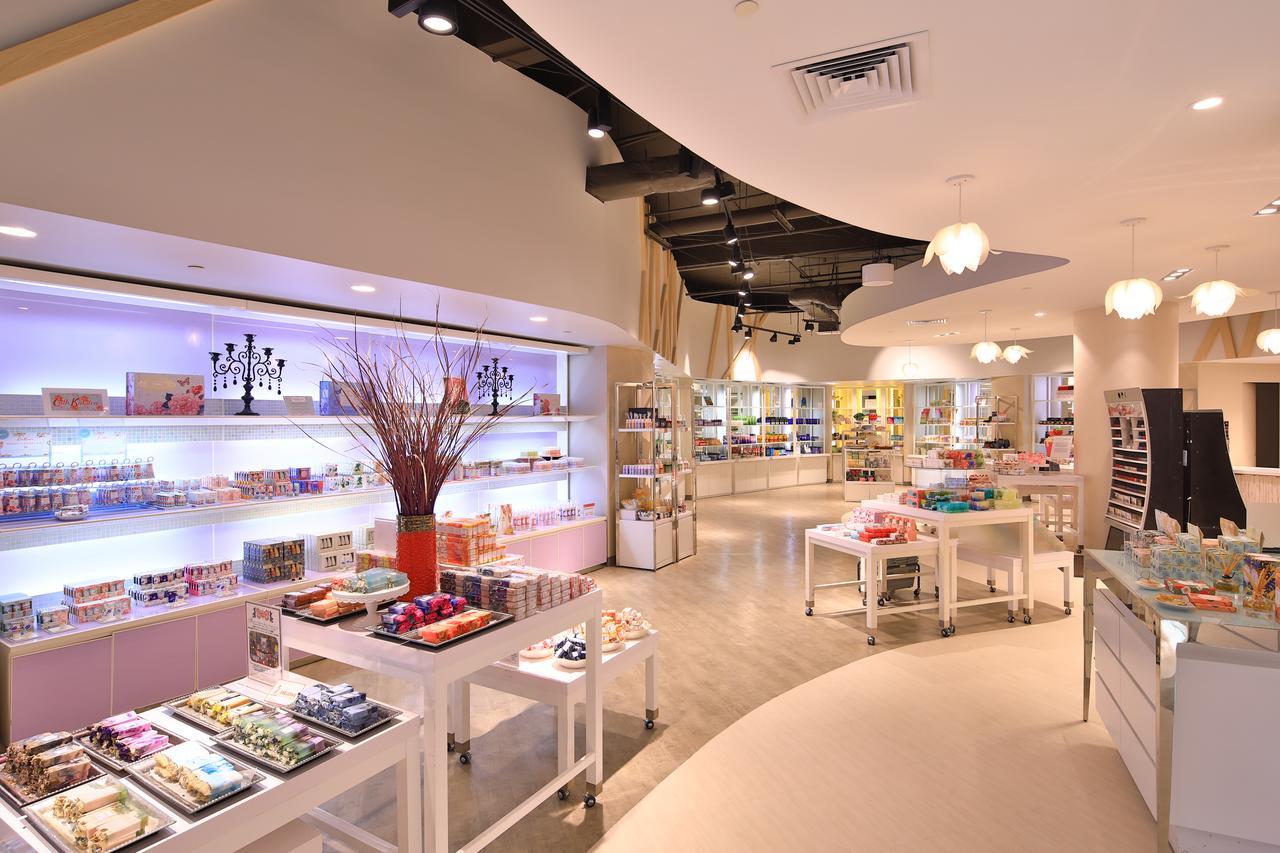 Guam Plaza Resort Tumon Eksteriør billede